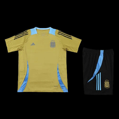 Argentinisches Ensemble
