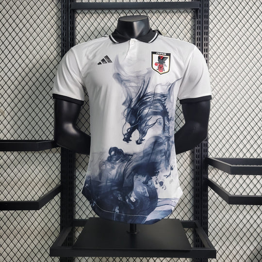 Japan football concept jersey 2023-2024