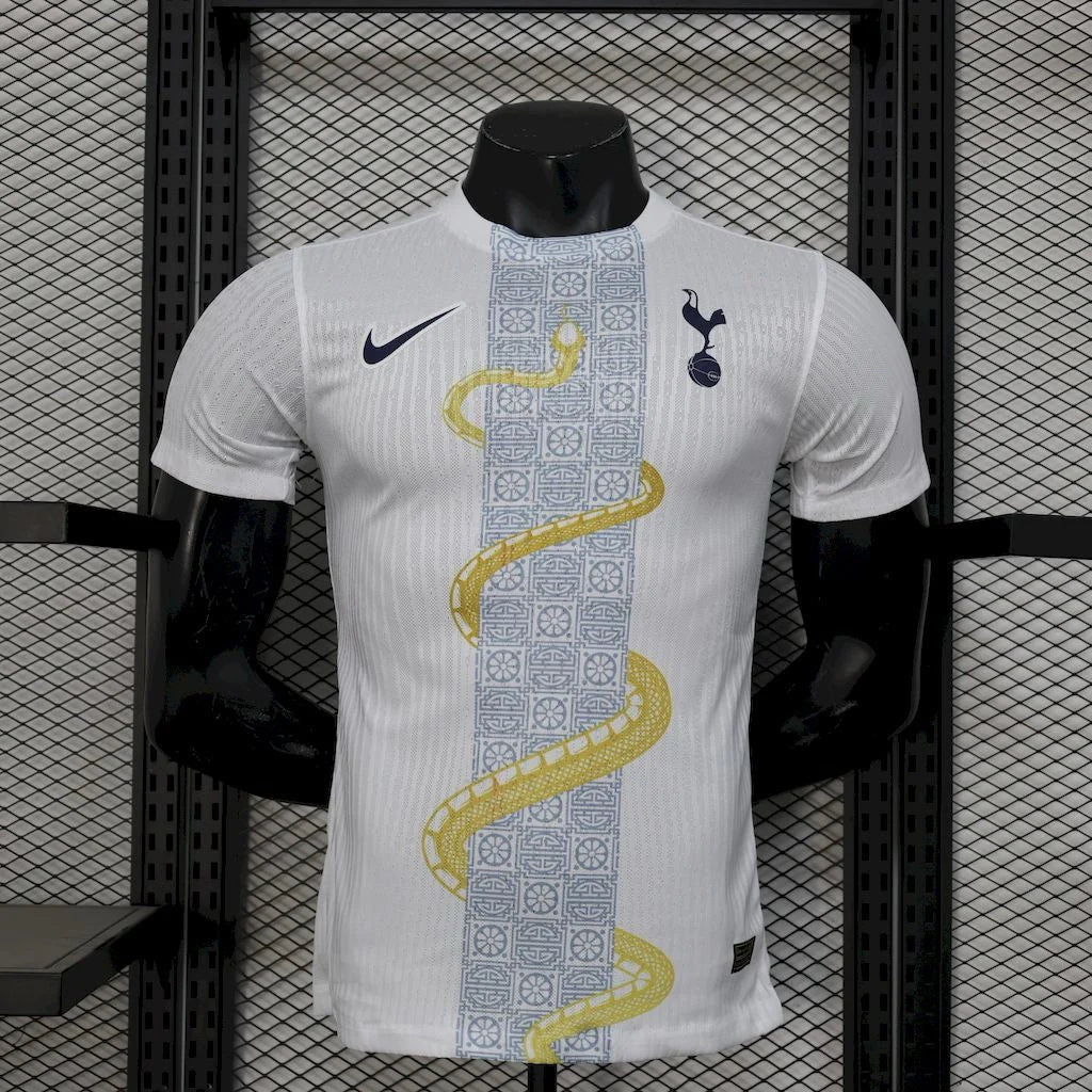 Tottenham ÉDITION Serpent